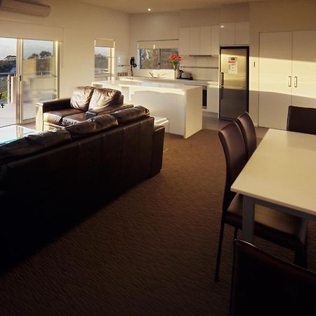 Charlestown Executive Apartments Newcastle Buitenkant foto