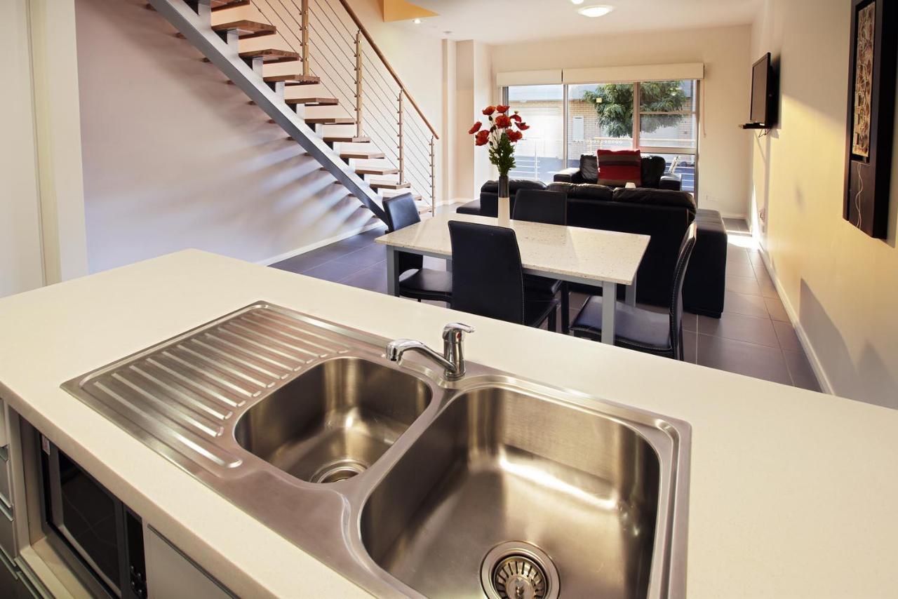 Charlestown Executive Apartments Newcastle Buitenkant foto