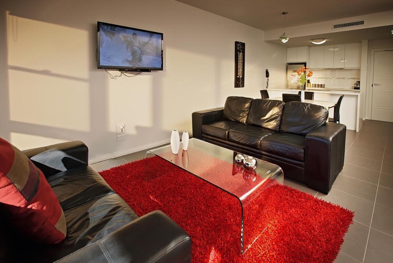 Charlestown Executive Apartments Newcastle Buitenkant foto