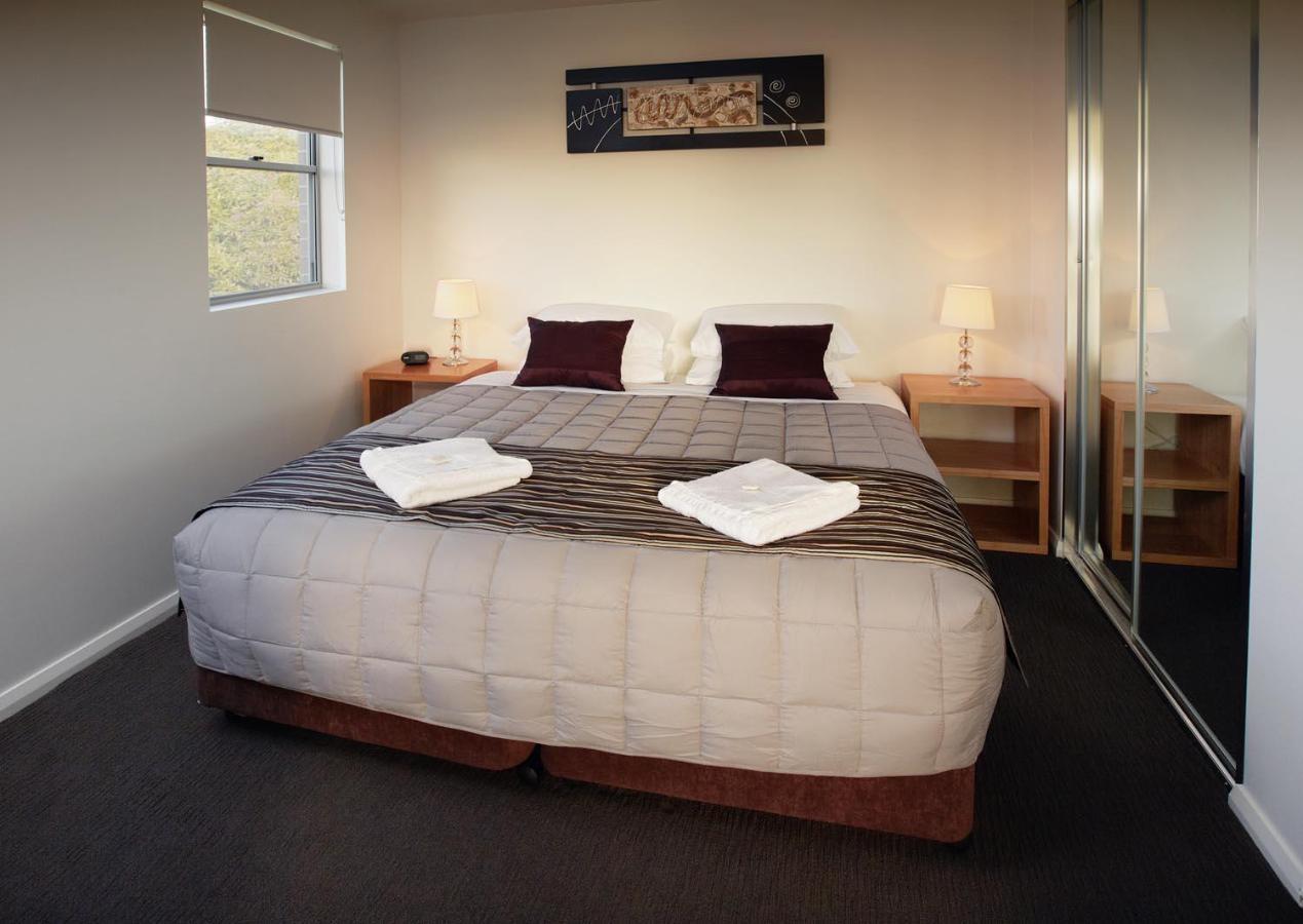Charlestown Executive Apartments Newcastle Buitenkant foto