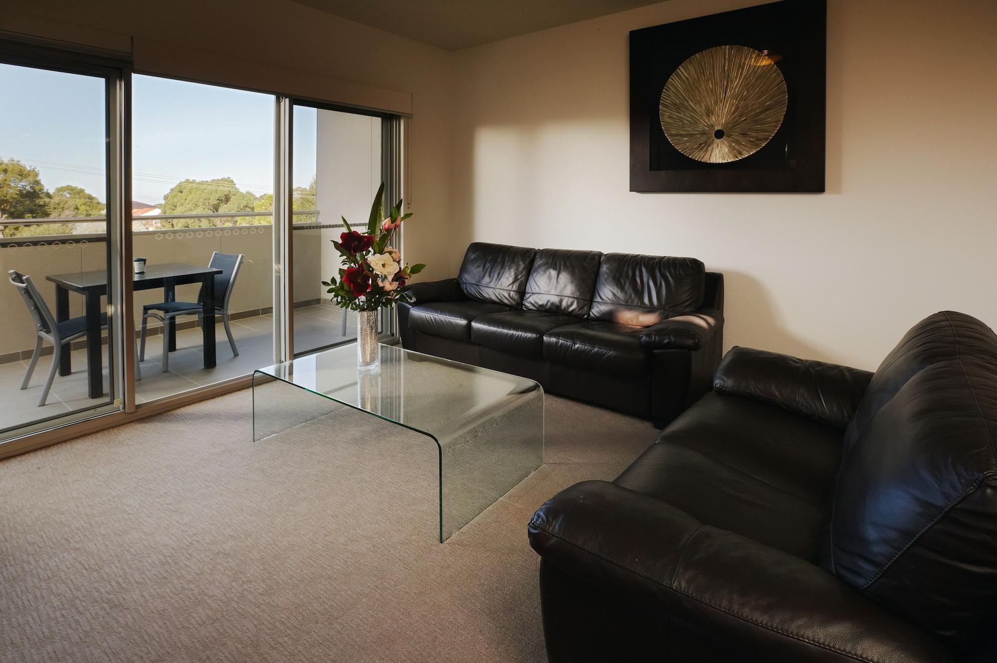 Charlestown Executive Apartments Newcastle Buitenkant foto
