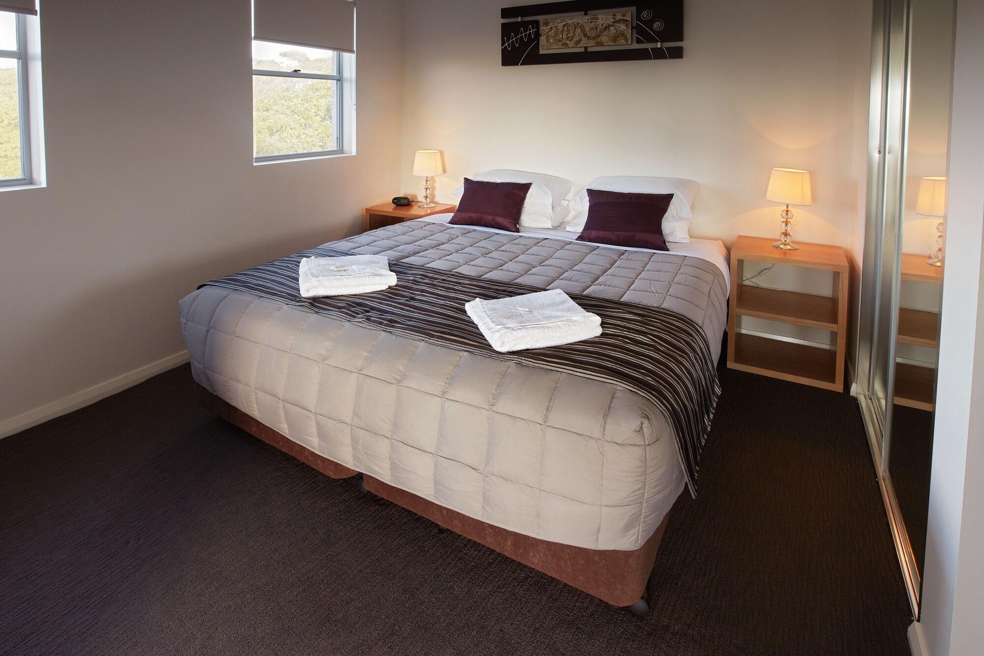 Charlestown Executive Apartments Newcastle Buitenkant foto