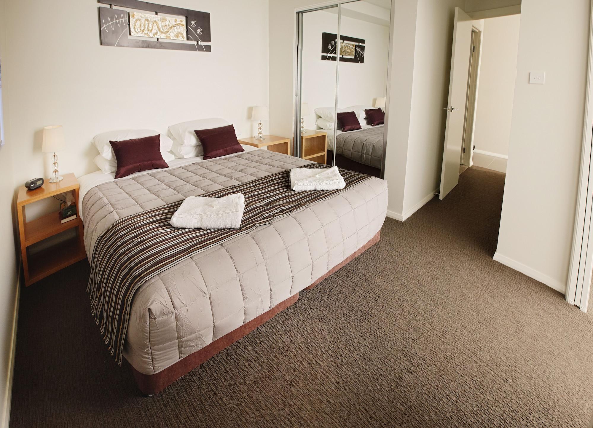 Charlestown Executive Apartments Newcastle Buitenkant foto