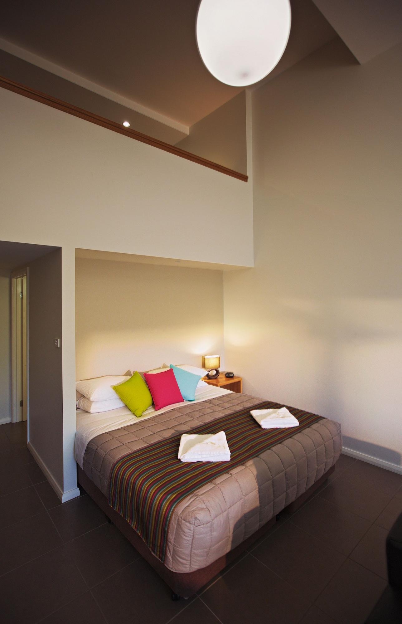 Charlestown Executive Apartments Newcastle Buitenkant foto