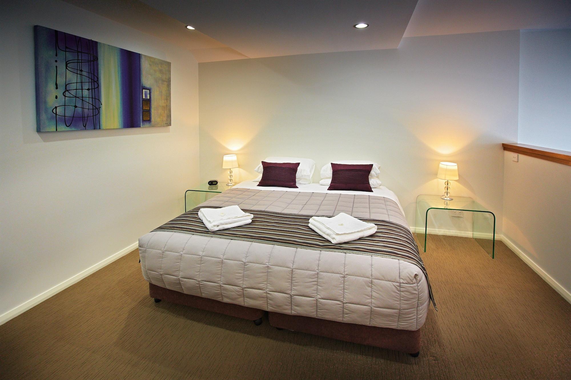 Charlestown Executive Apartments Newcastle Buitenkant foto