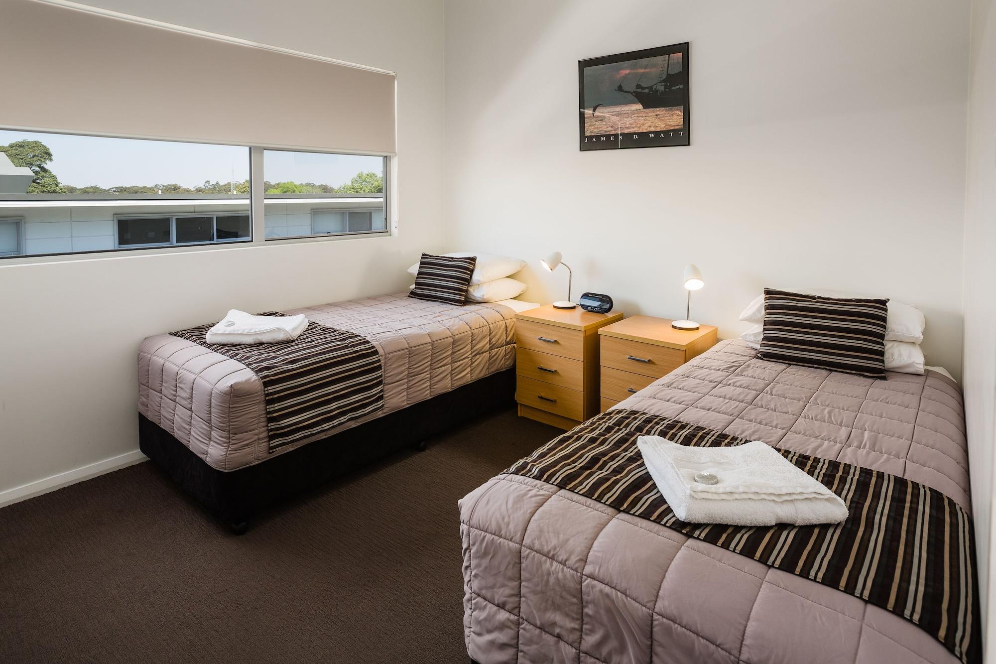 Charlestown Executive Apartments Newcastle Buitenkant foto