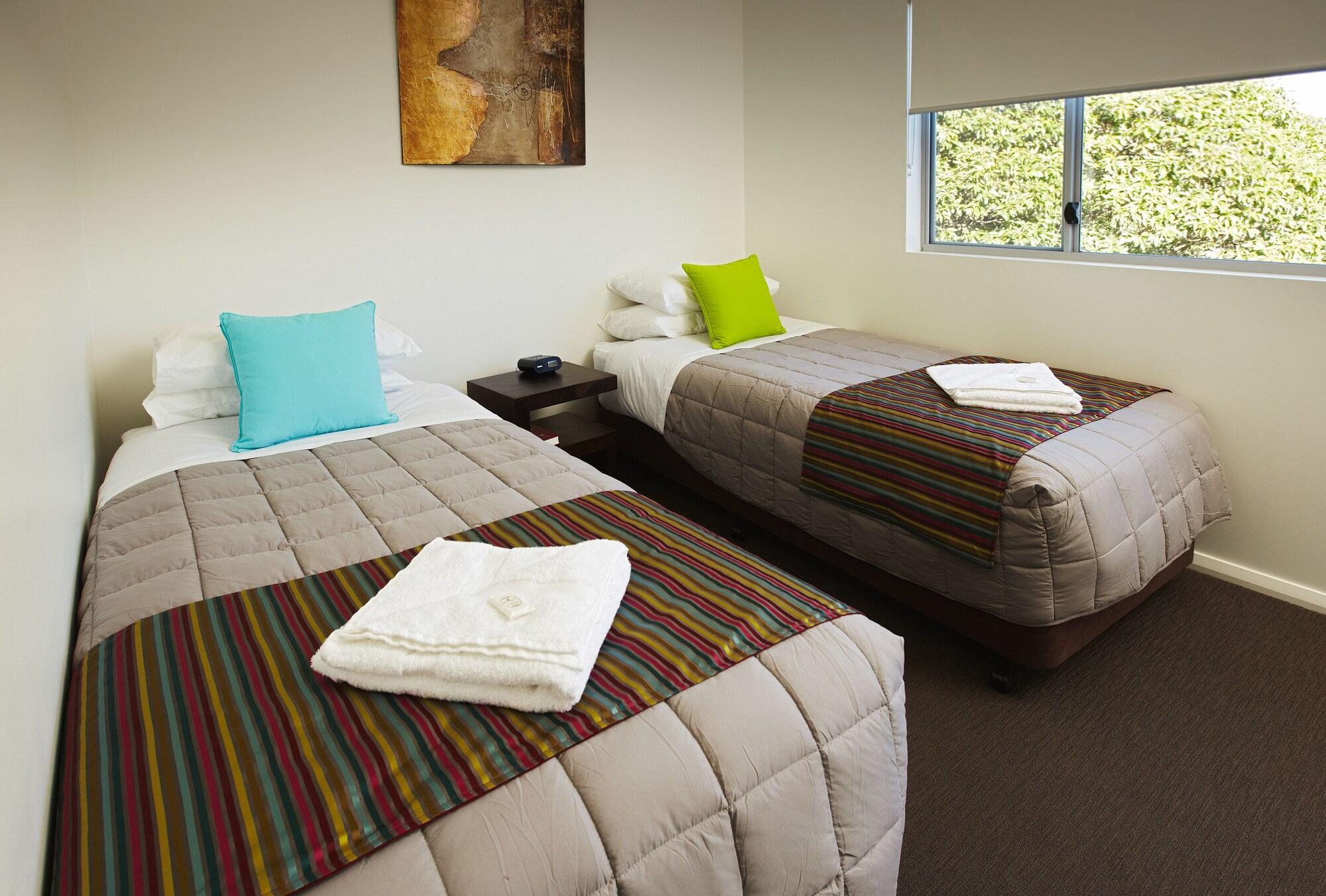 Charlestown Executive Apartments Newcastle Buitenkant foto