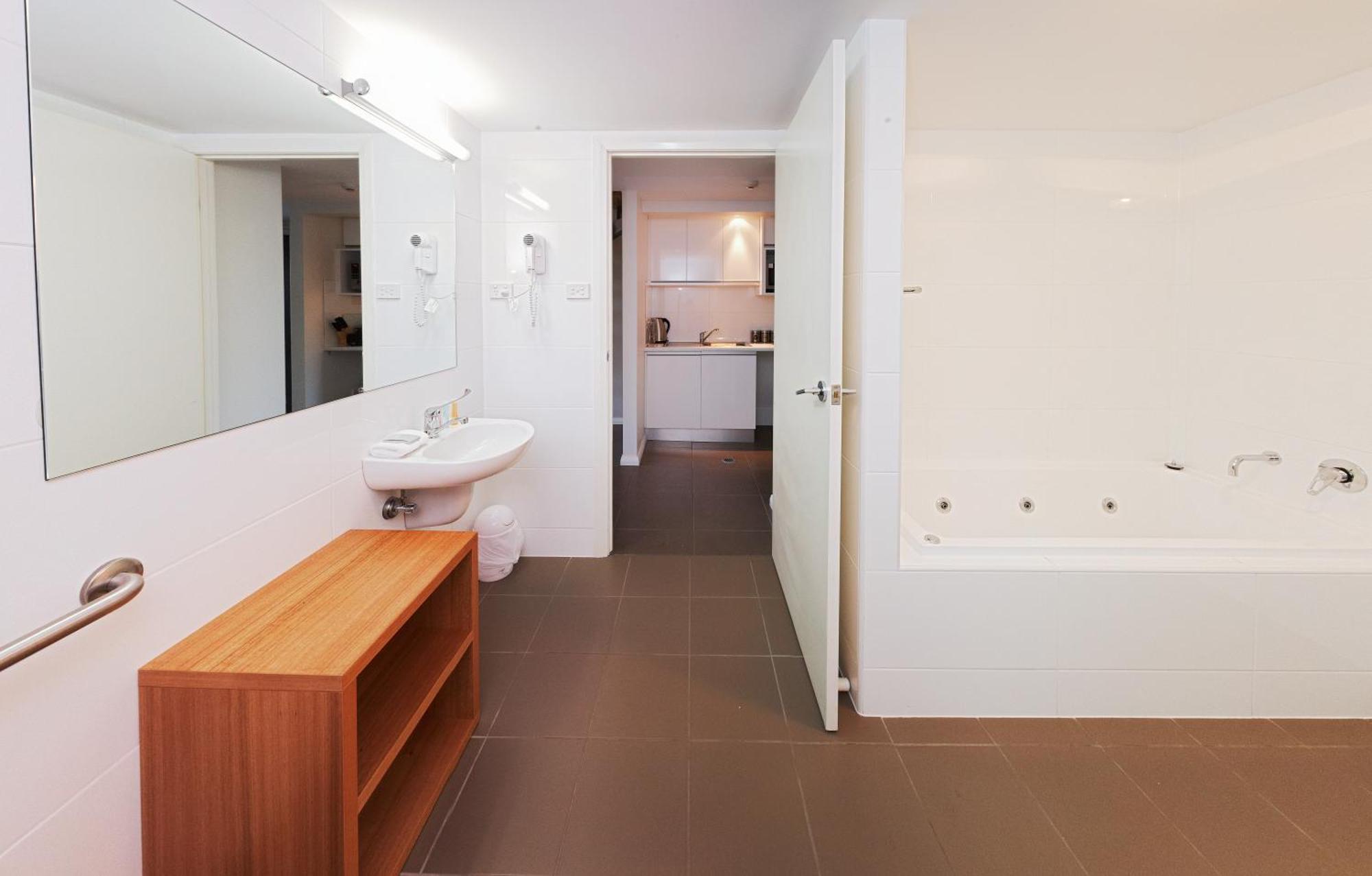 Charlestown Executive Apartments Newcastle Buitenkant foto