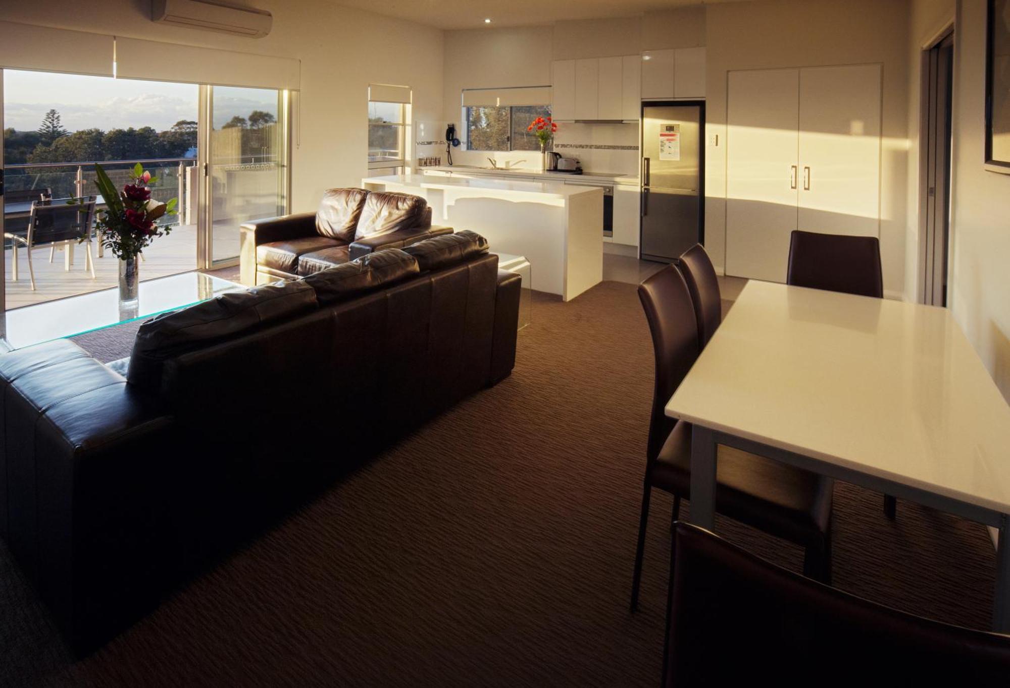 Charlestown Executive Apartments Newcastle Buitenkant foto