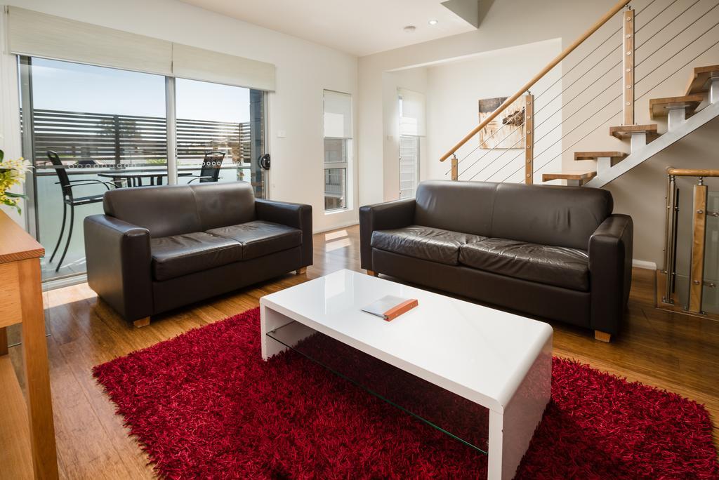 Charlestown Executive Apartments Newcastle Buitenkant foto