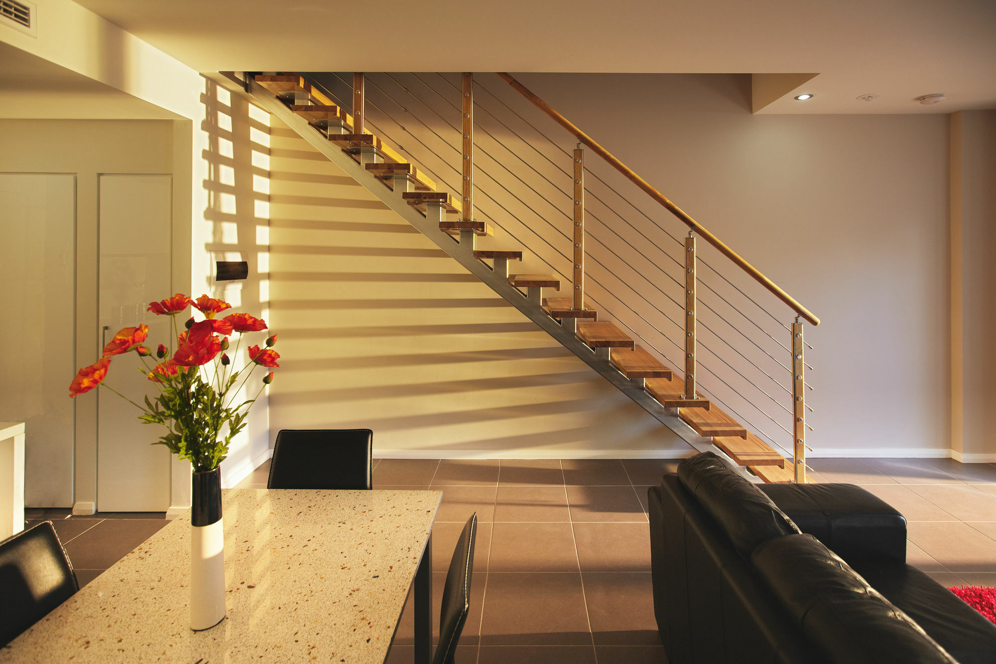 Charlestown Executive Apartments Newcastle Buitenkant foto