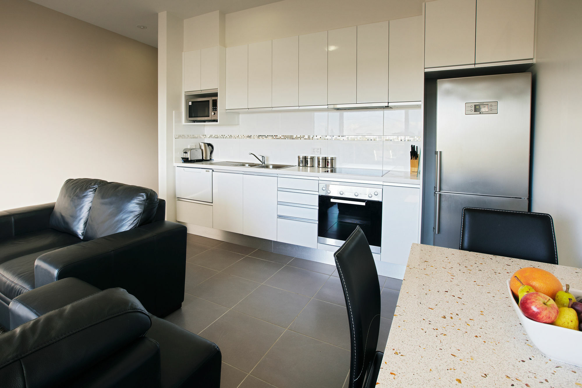 Charlestown Executive Apartments Newcastle Buitenkant foto