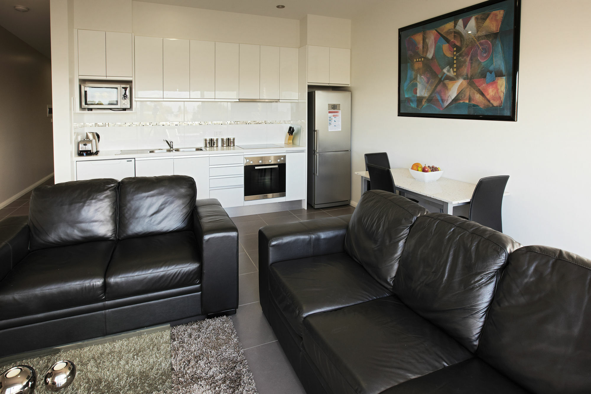 Charlestown Executive Apartments Newcastle Buitenkant foto