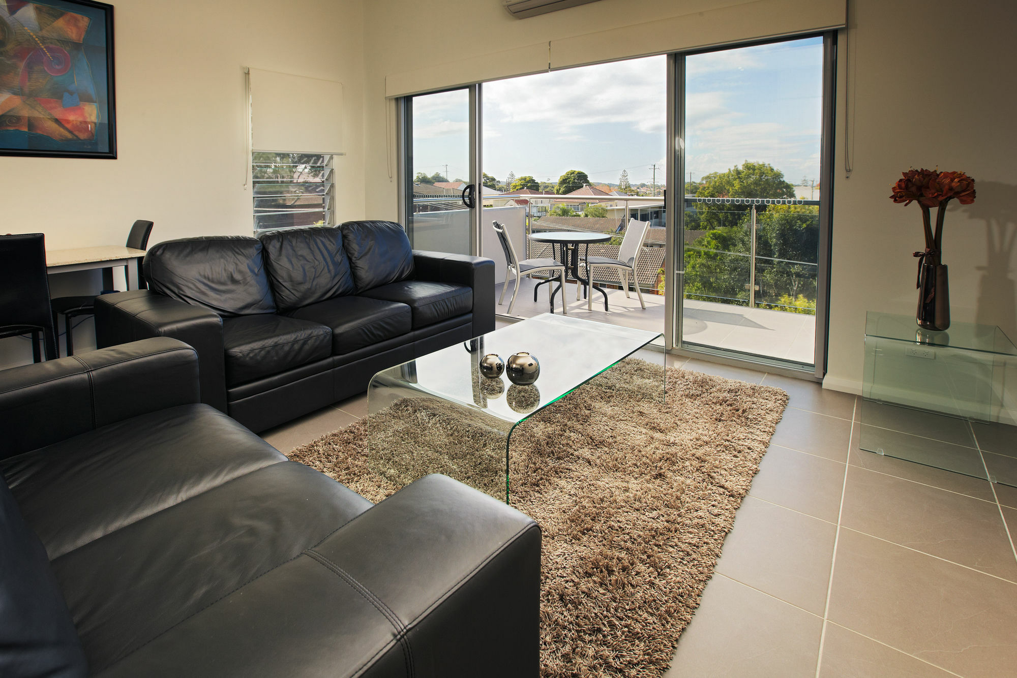 Charlestown Executive Apartments Newcastle Buitenkant foto