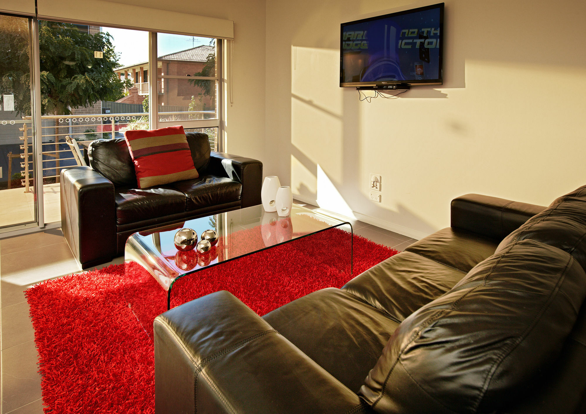 Charlestown Executive Apartments Newcastle Buitenkant foto